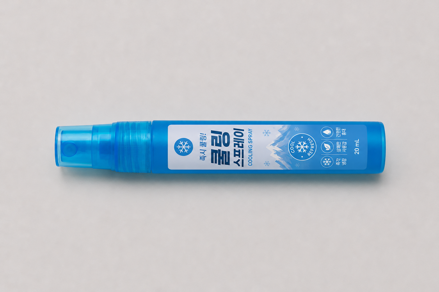 쿨스카프 (아이스 머플러)